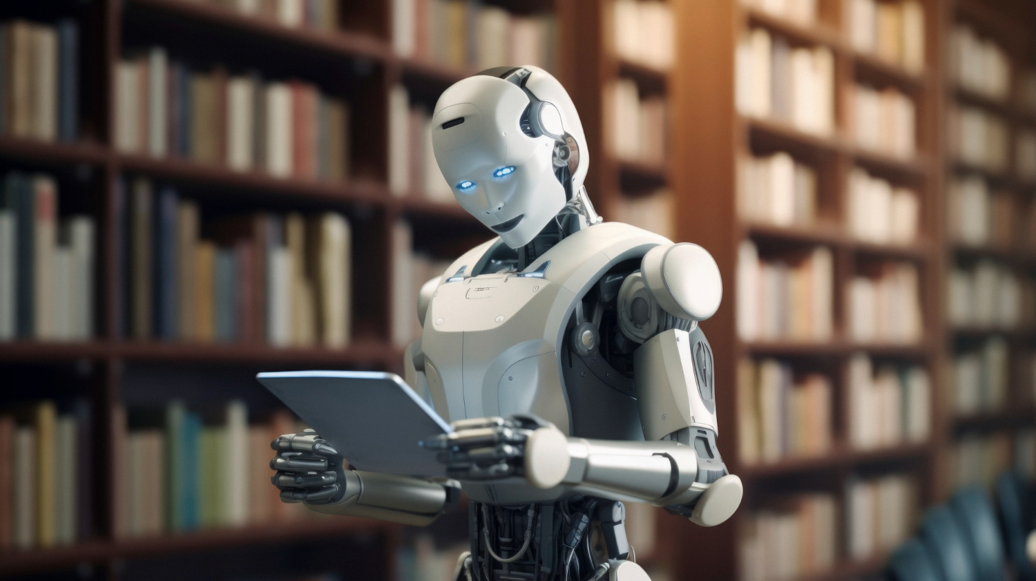 AI Academic Assistant